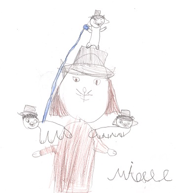 Mirabel Power